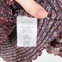 Veronica Beard NWT  Rosalinda Top in‎ Dark Plum Multi Photo 9