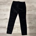 Articles of Society Velvet Skinny Jeans Pants Photo 6