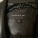 Marc New York Leather Jacket Photo 2