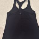 Lululemon Cool Racer Back Tank Nulu Photo 1