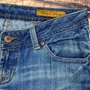 Seven7  Classic Flare Jeans Photo 5