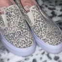 DC Slip on sneakers. Size 6 Photo 1