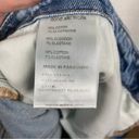 Good American  Good Girlfriend Distressed Jeans Sz.22 Photo 13