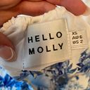 Hello Molly Midi Floral Dress Photo 2