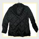 Guess  Down Filled Black Puffer Jacket Photo 3