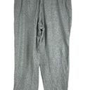 SO  Junior Women's Lounge Life Fleece Relaxed Jogger Sweatpants Size L Gray Photo 0