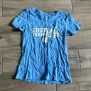 Nike  football takes flight North Carolina tshirt Photo 0