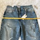 Good American  Women’s Good Classic Stretch Skinnyish fit Jeans Indigo size 6/28 Photo 7