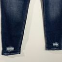 KanCan USA KanCan High Rise Boyfriend Jeans Distressed Size 26 Photo 2