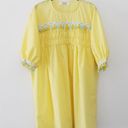 Storets Scarlette Pastel Tassel Dress NWT Size S/M Photo 6