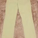 Bandolino Khaki Work Jeans  Photo 4