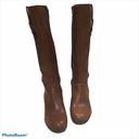 Bandolino  Catalina Leather Riding Boot. Photo 1