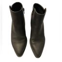 American Eagle American‎ eagle black ankle boots Photo 3