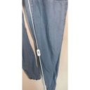 Thread and Supply COPY -  22" Inseam Pull On Lightweight Denim Pant Photo 6