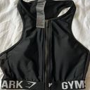 Gymshark Swim Top Photo 0