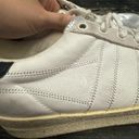 GOLA WOMENS SNEAKERS SIZE 10 White Photo 1