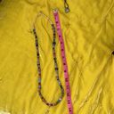 American Eagle Bundle of 2  Boho Necklaces Photo 8