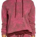 Rachel Parcell  Women's Soft Lounge Hoodie sweatshirt Photo 0