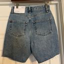 BDG NEW  90s Long Inseam Shorts size 24 Photo 4