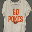 Russell Athletic Oklahoma State University T-shirt Size XXL Photo 0