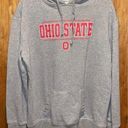 J. America Ohio State Buckeyes Hoodie Photo 0