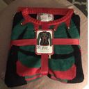 The Great Christmas Womens Crazy ELF Holiday Sweater Sz M With Gift Boribbon New G5 Photo 0