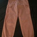 American Eagle Outfitters Cargo Style Pants Photo 0