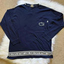 PINK - Victoria's Secret Victoria's Secret PINK Penn State University Jersey Large Photo 0