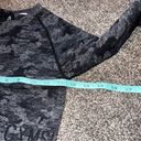 Gymshark  Adapt Camo Seamless Long Sleeve Crop Top and Leggings Set Photo 9