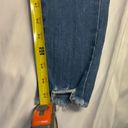 KanCan USA KanCan Los Angeles Estilo High Rise Skinny Jean Size 3/25 Raw Hem Button Fly Photo 7