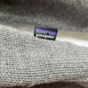 Patagonia  Ponderosa Pine Knit Pullover Hoodie NWOT Photo 5