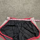 Xersion  Semi Fit Neon Pink & Black Athletic Short | Size S Photo 8