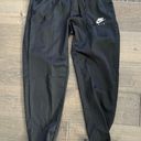 Nike Air Satin Track Pants Photo 1