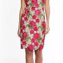 XScape  Floral Lace Sheath Dress, Size 14W New w/Tag Retail $259 Photo 0