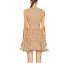 Rococo  sand tan Tessa dress Photo 7