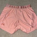 Under Armour Shorts Photo 0