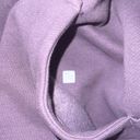 Lululemon Scuba Oversized Half-Zip Hoodie Photo 3