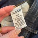 Joe’s Jeans Women’s Slim Fit Mini Bootcut Jeans Size 25 Photo 6