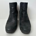 Sorel Joan Uptown Chelsea Wedge Boots Photo 6