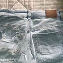 American Eagle Distressed Jeans Photo 4