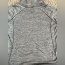 Kuhl  Pullover Women’s Mock Neck Lea Sweatshirt Size Large Photo 9