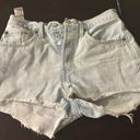 Levi’s 501 Shorts Photo 0