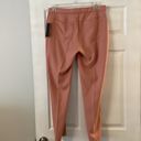 Petal ERIC Pants size 8 brand new with tag color  pink inseam28”waist 32” elastic Photo 4