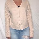 American Eagle  soft and sexy plush XL cardigan Photo 0