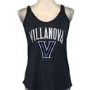 Rivalry Threads NWOT Villanova Wildcats Gray Blue Tank Top Tee New Photo 0