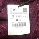 ZARA  pink sequin sleeveless top Photo 5