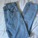 ZARA High Rise Jeans Photo 0