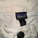 Patagonia Skinny Jeans, Cream Photo 1