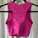 All In Motion NWT Medium Support Brushed Sculpt Cropped Sports Bras XS Set Of 2 Photo 5