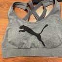 Puma sports bra bundle size med Photo 1